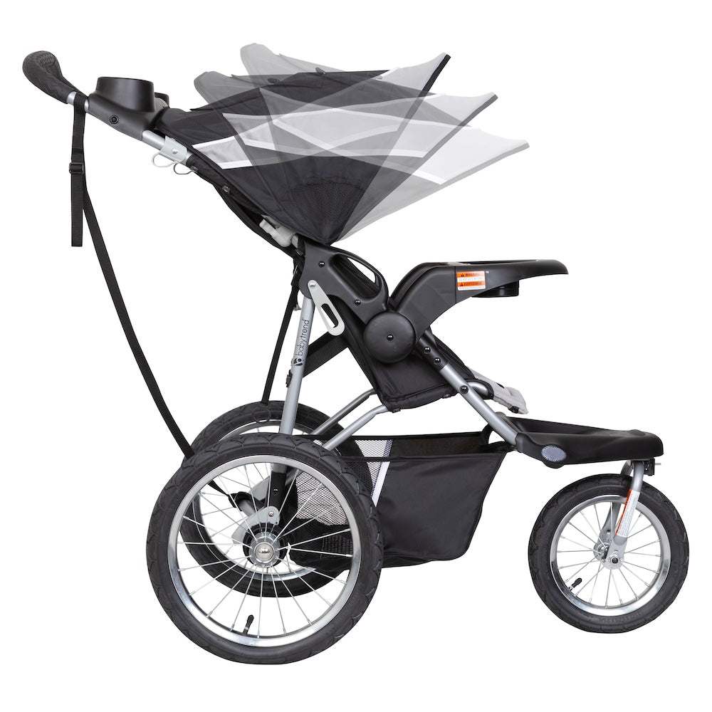 Baby Trend Expedition Jogger Stroller