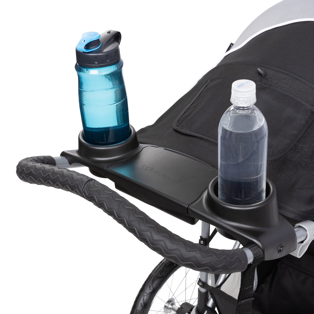 Baby Trend Expedition Jogger Stroller