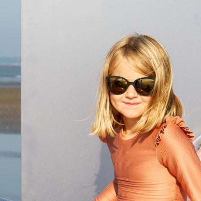 Ki ET LA Kids Sunglasses BuZZ (4-6 years)
