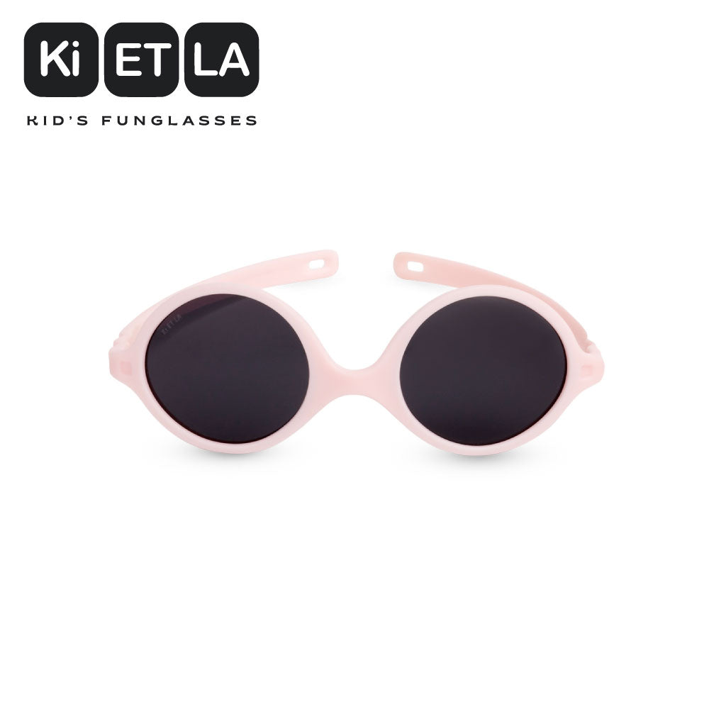 Ki ET LA Infant Sunglasses Diabola (0-1 years) - Assorted colours