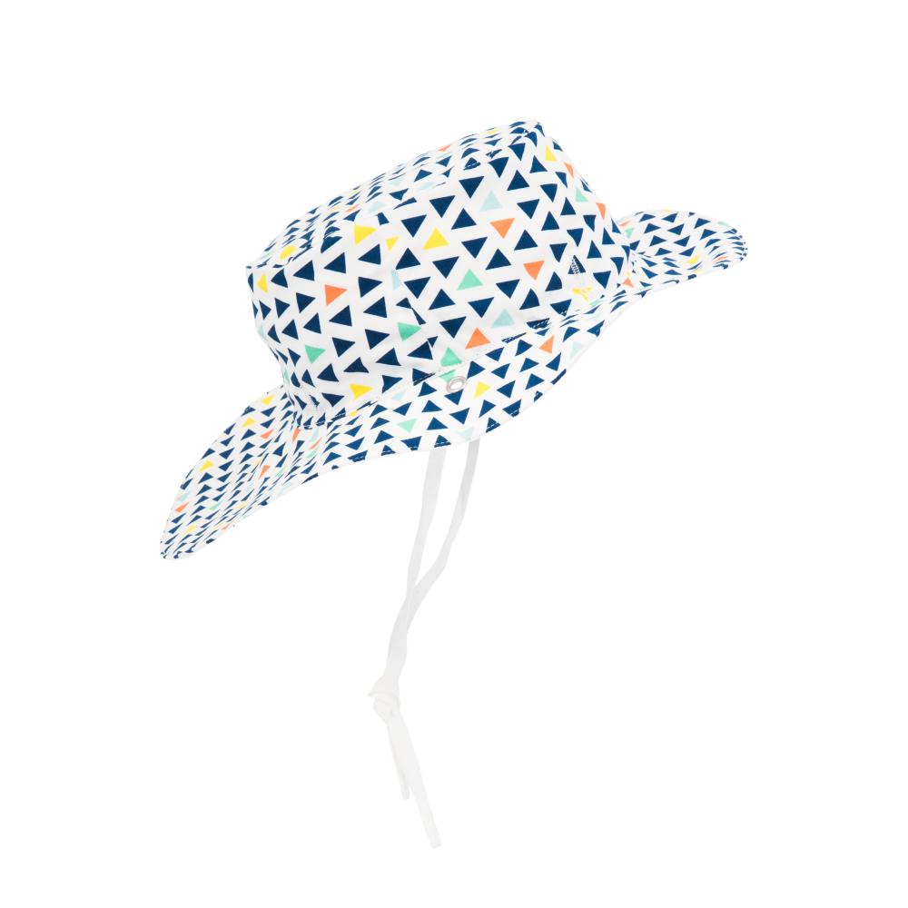 Ki ET LA Sun hat 9-12 years - Ice Cream