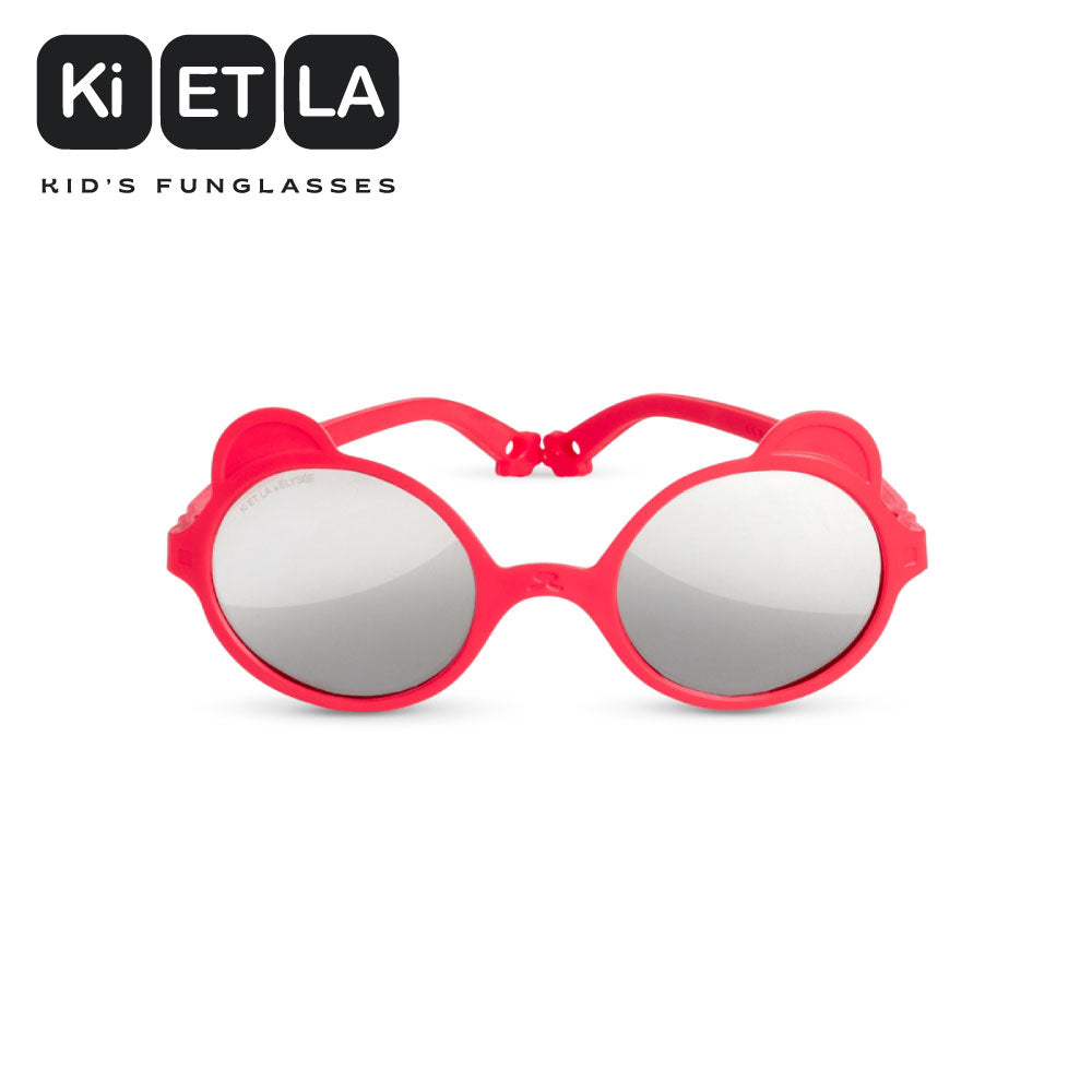 Ki ET LA Oursons Elysee Kids Sunglasses (1-2 Years)