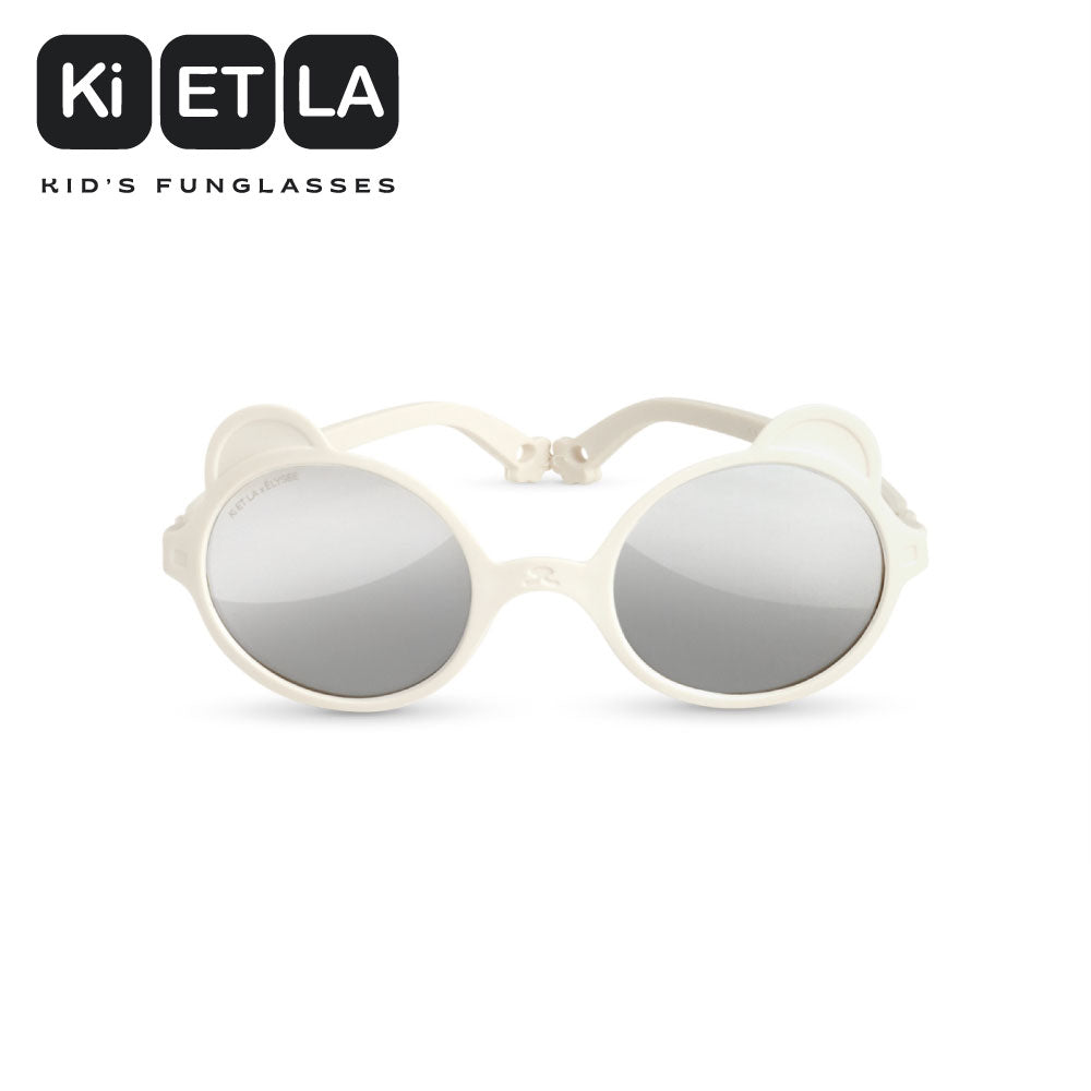 Ki ET LA Oursons Elysee Kids Sunglasses (1-2 Years)