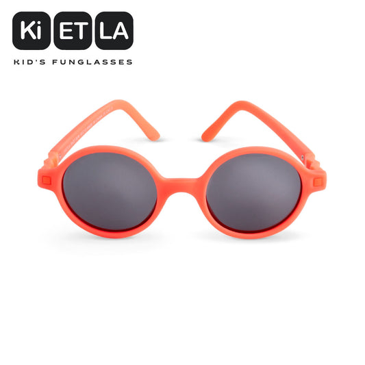 Ki ET LA Kids Sunglasses RoZZ (4-6 Years)