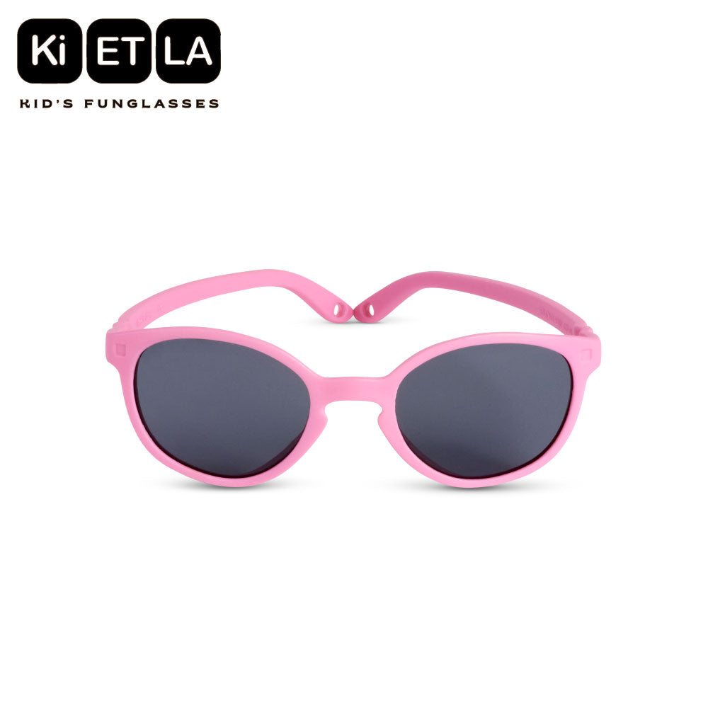 Ki ET LA Kids Sunglasses WaZZ (1-2 years) - Assorted Colours