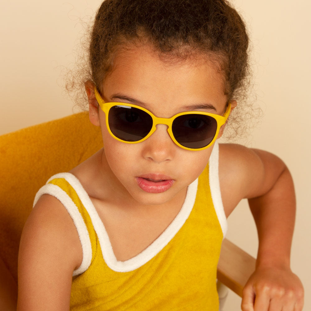 Ki ET LA Kids Sunglasses WaZZ (2-4 Years)