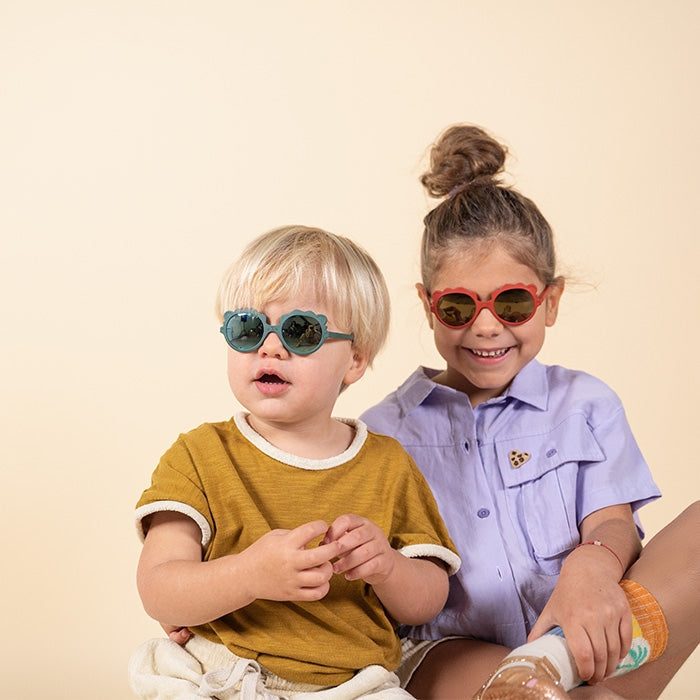 Ki ET LA Kids Sunglasses Lion (1-2 Years)