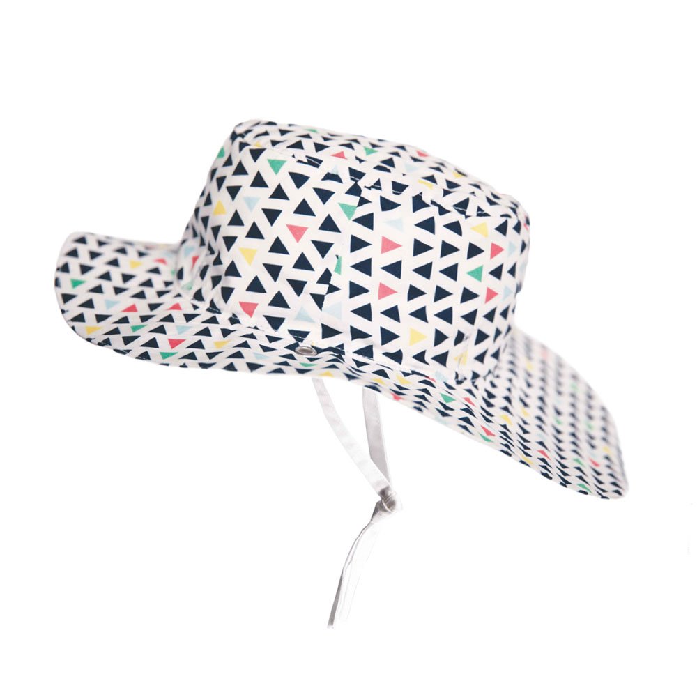 Ki ET LA Sun hat 4-6 years - Fun Fair