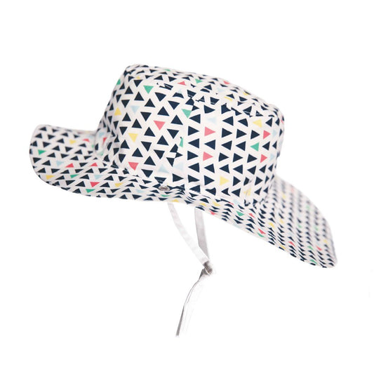 Ki ET LA Sun hat 4-6 years - Fun Fair