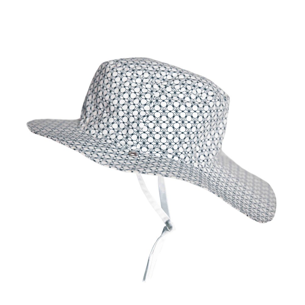 Ki ET LA Sun hat 4-6 years - Graphic Style