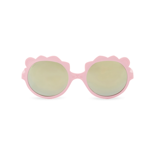 Ki ET LA Sunglasses LION 1-2 Yrs Bubble Gum