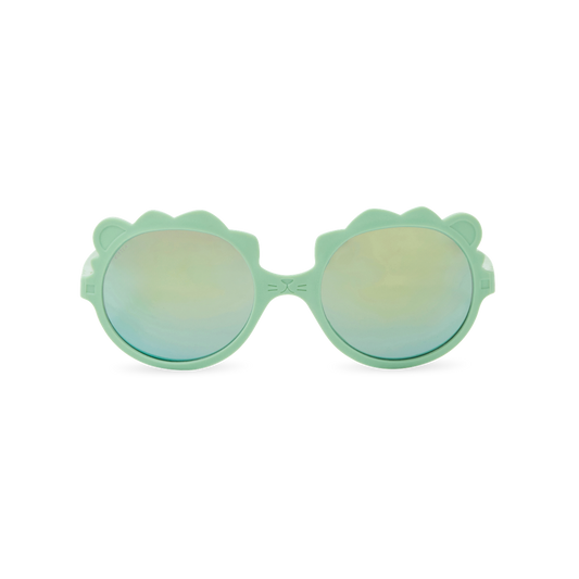 Ki ET LA Sunglasses LION 1-2 Yrs Salvia