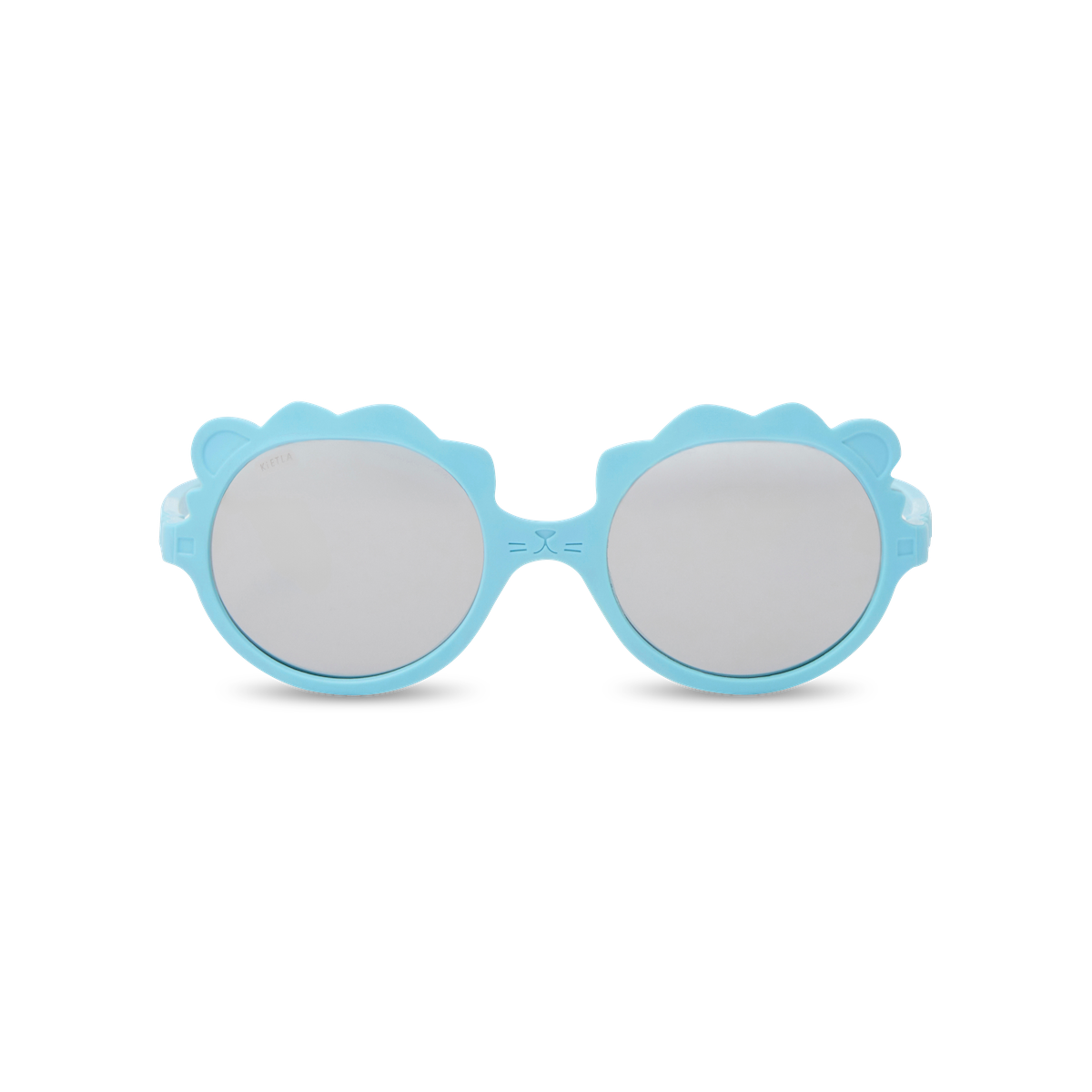 Ki ET LA Sunglasses LION 0-1 Yrs Storm