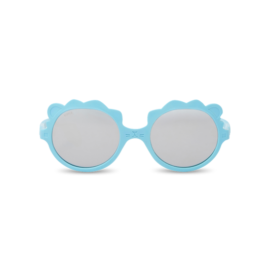 Ki ET LA Sunglasses LION 0-1 Yrs Storm