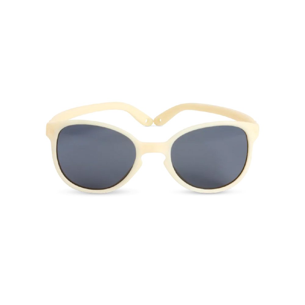 Ki ET LA Sunglasses WAZZ 1-2 Yrs Ivory