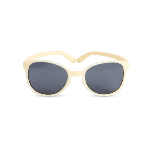 Ki ET LA Sunglasses WAZZ 1-2 Yrs Ivory