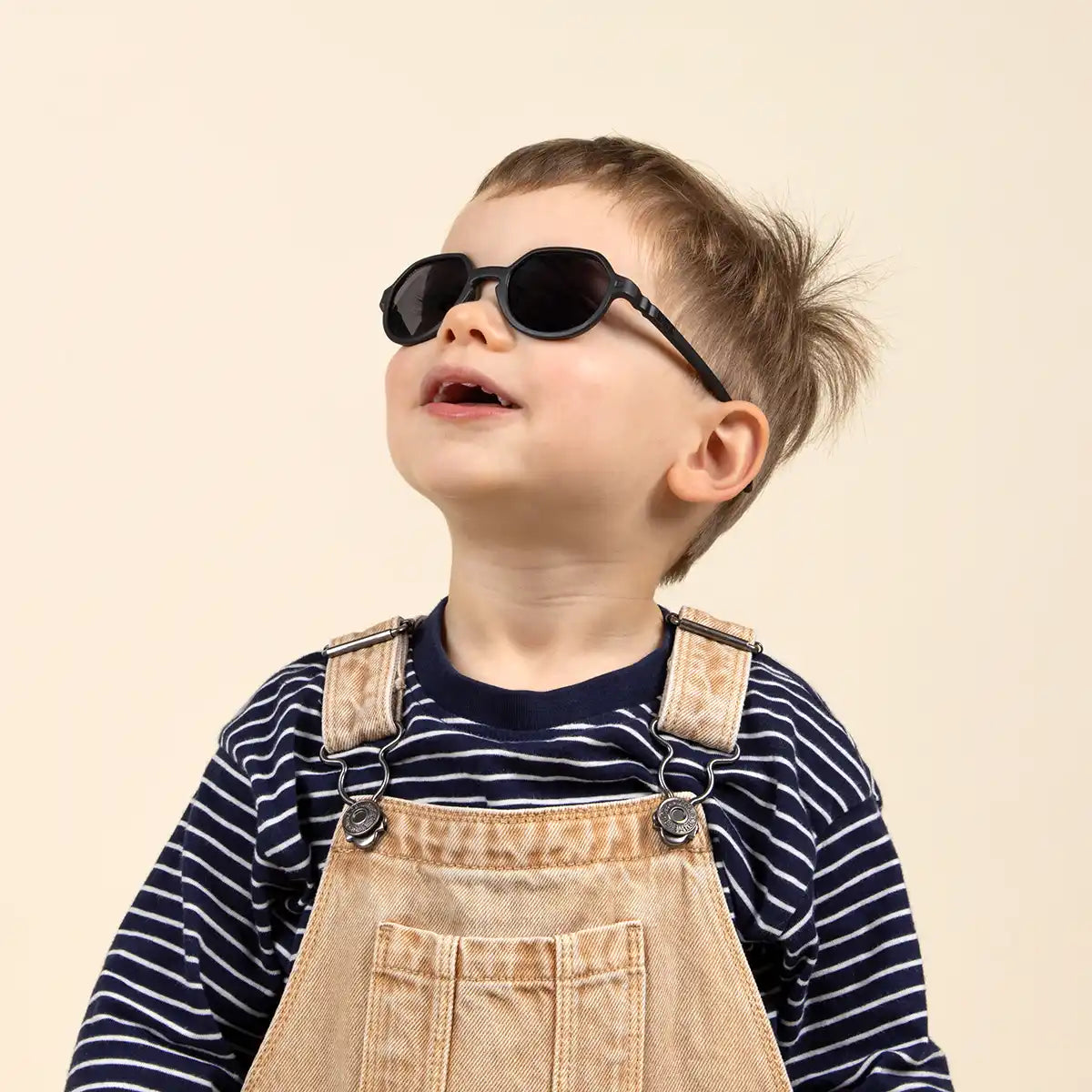 Ki ET LA Sunglasses OOZZ 0-1 Yrs Black