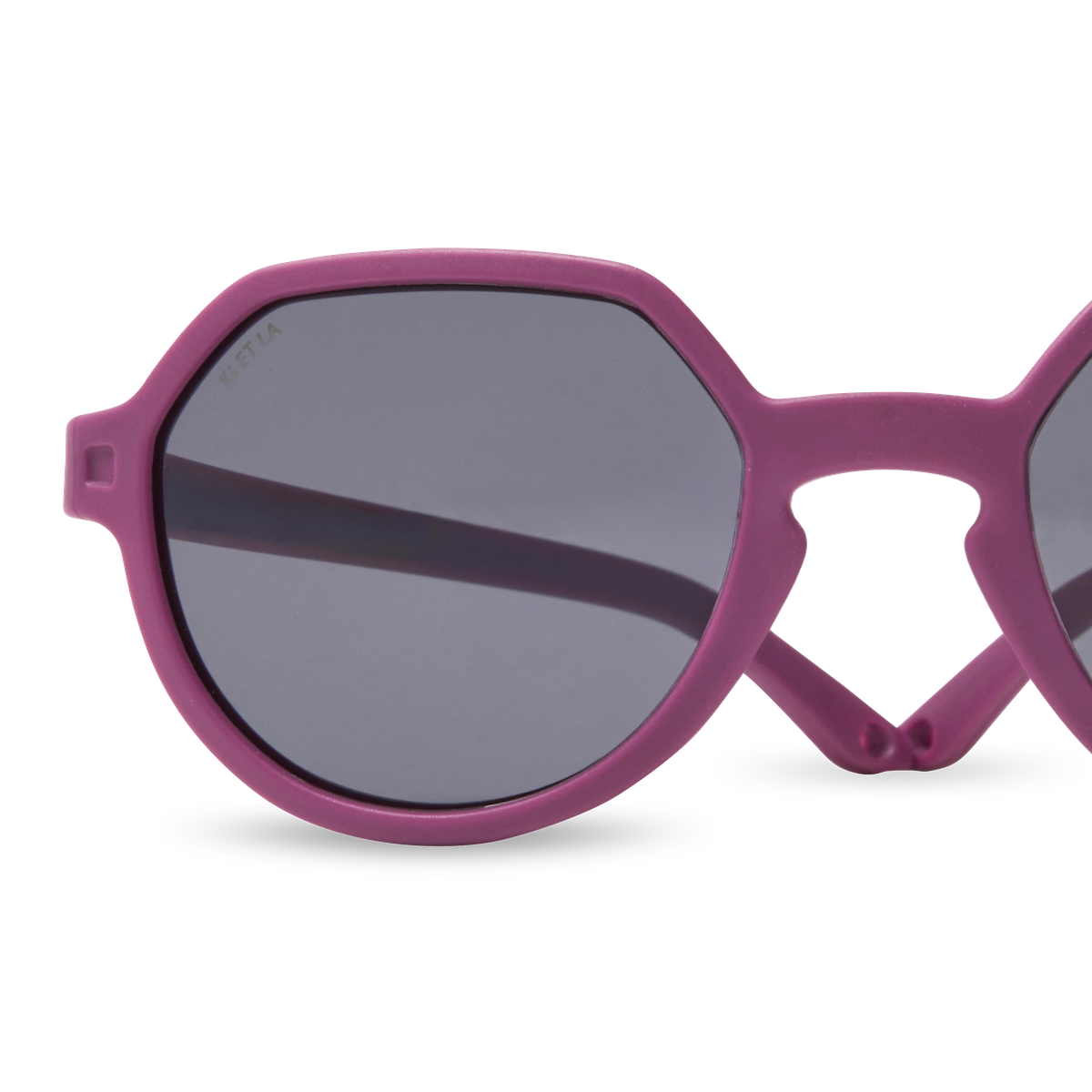 Ki ET LA Sunglasses OOZZ 1-2 Yrs Cherry