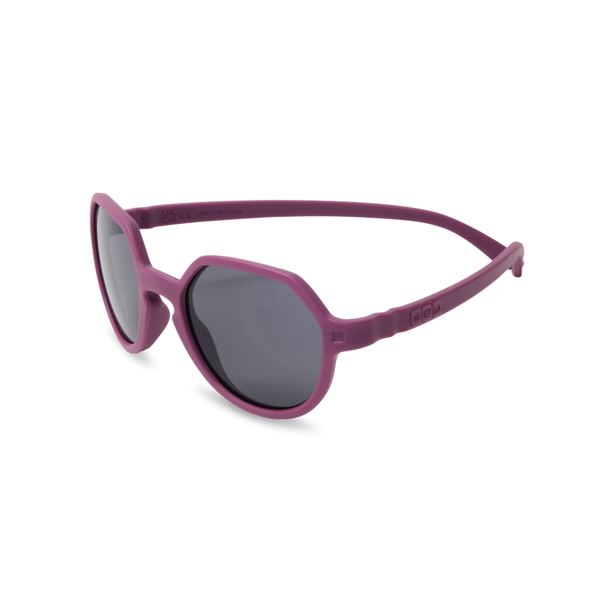 Ki ET LA Sunglasses OOZZ 2-4 Yrs Cherry