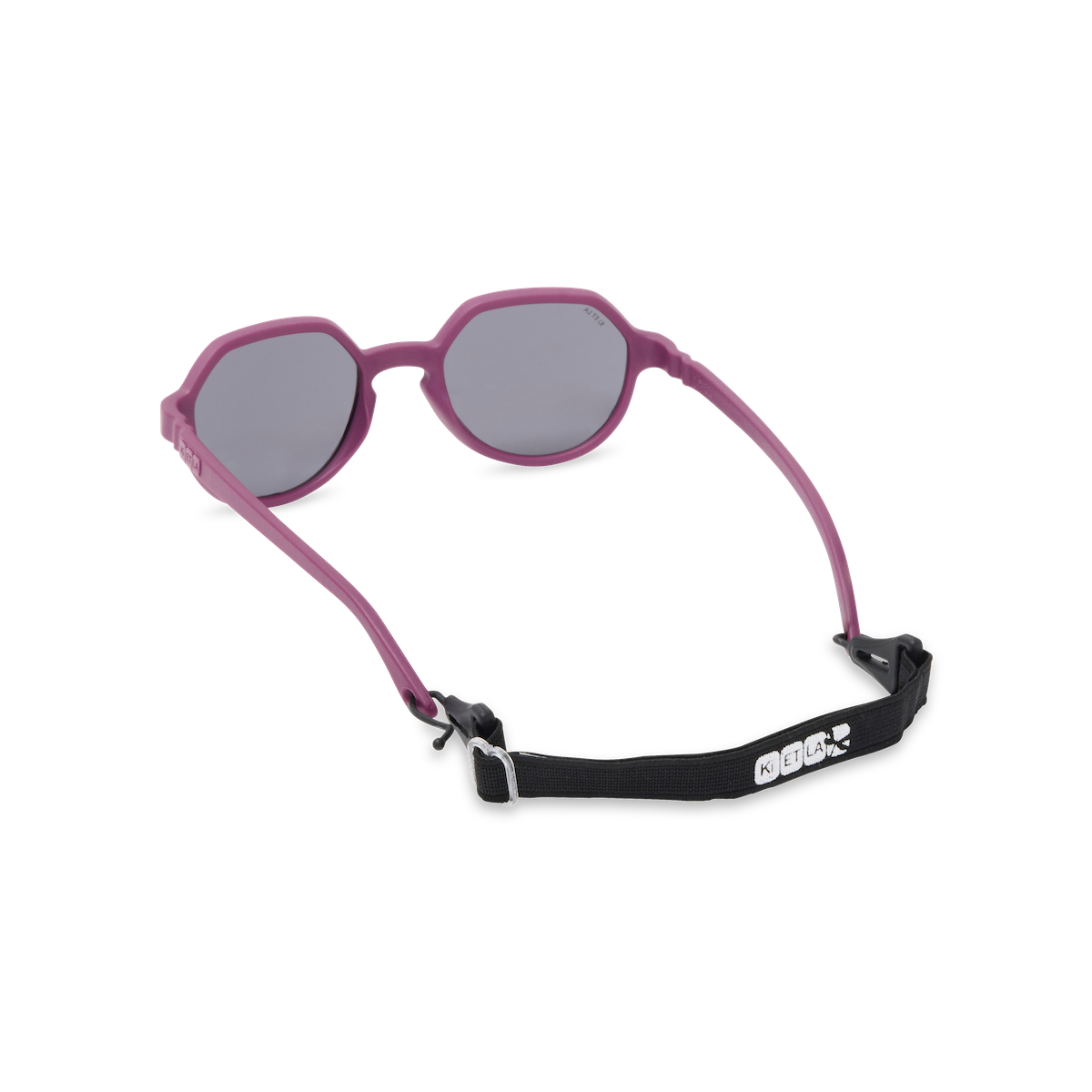 Ki ET LA Sunglasses OOZZ 1-2 Yrs Cherry