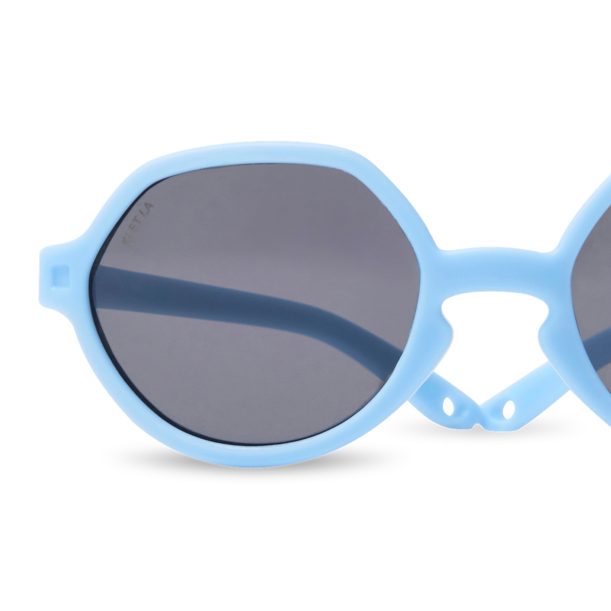 Ki ET LA Sunglasses OOZZ 0-1 Yrs Iris