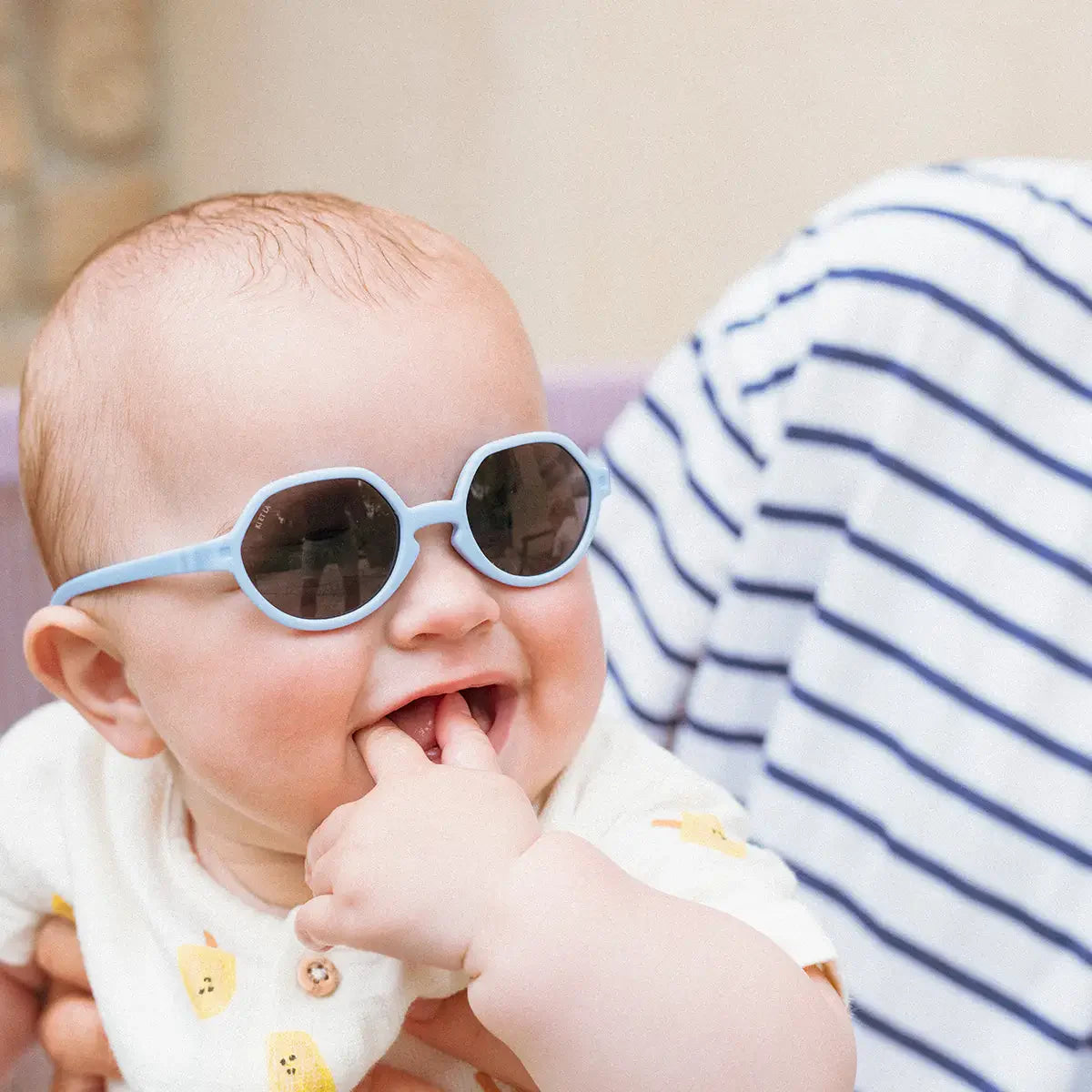 Ki ET LA Sunglasses OOZZ 0-1 Yrs Iris