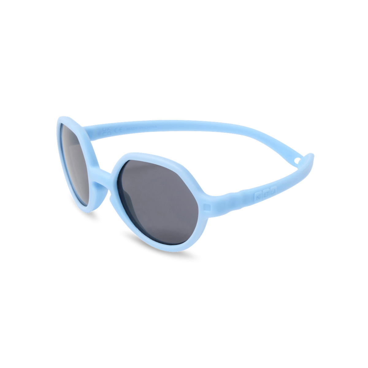 Ki ET LA Sunglasses OOZZ 0-1 Yrs Iris