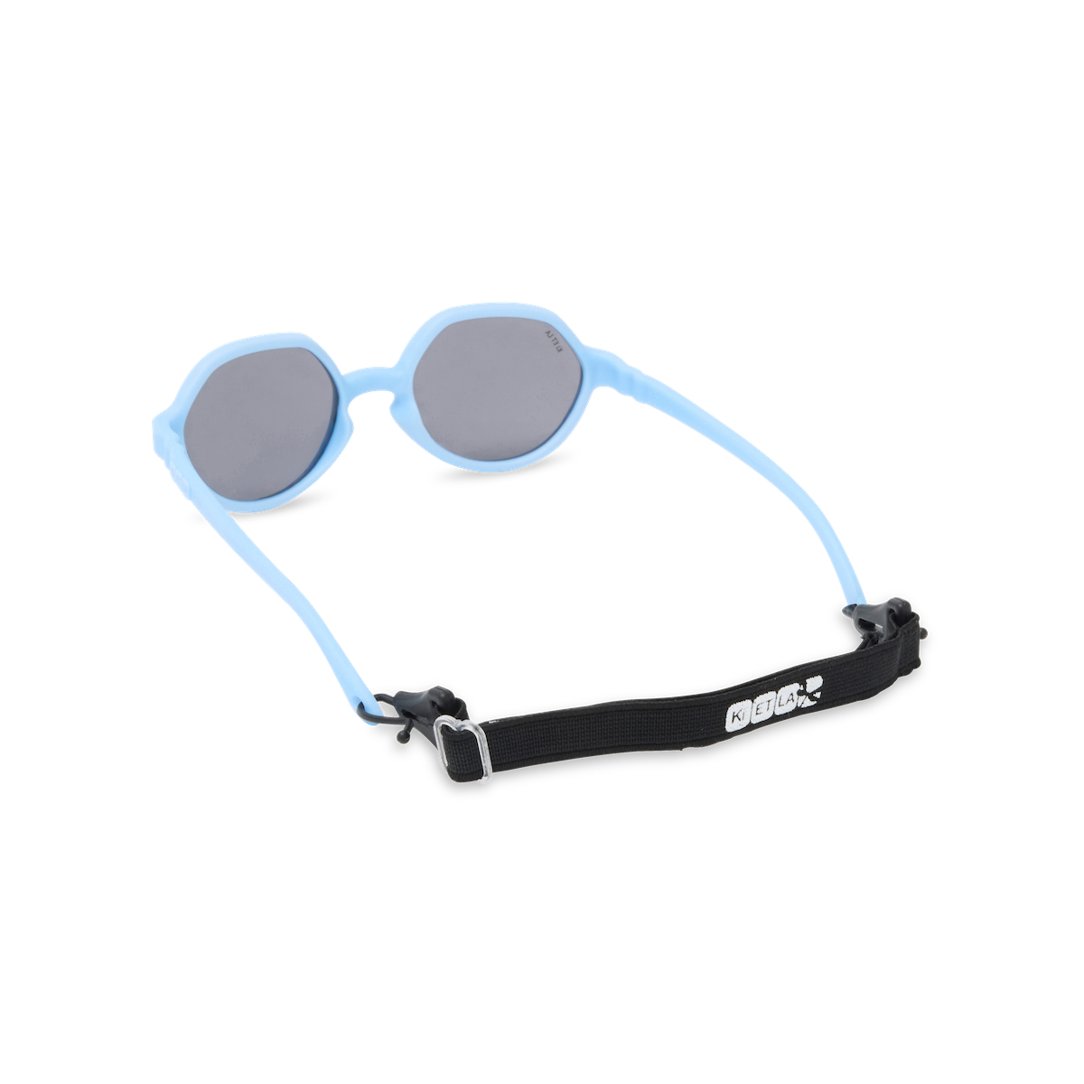 Ki ET LA Sunglasses OOZZ 0-1 Yrs Iris