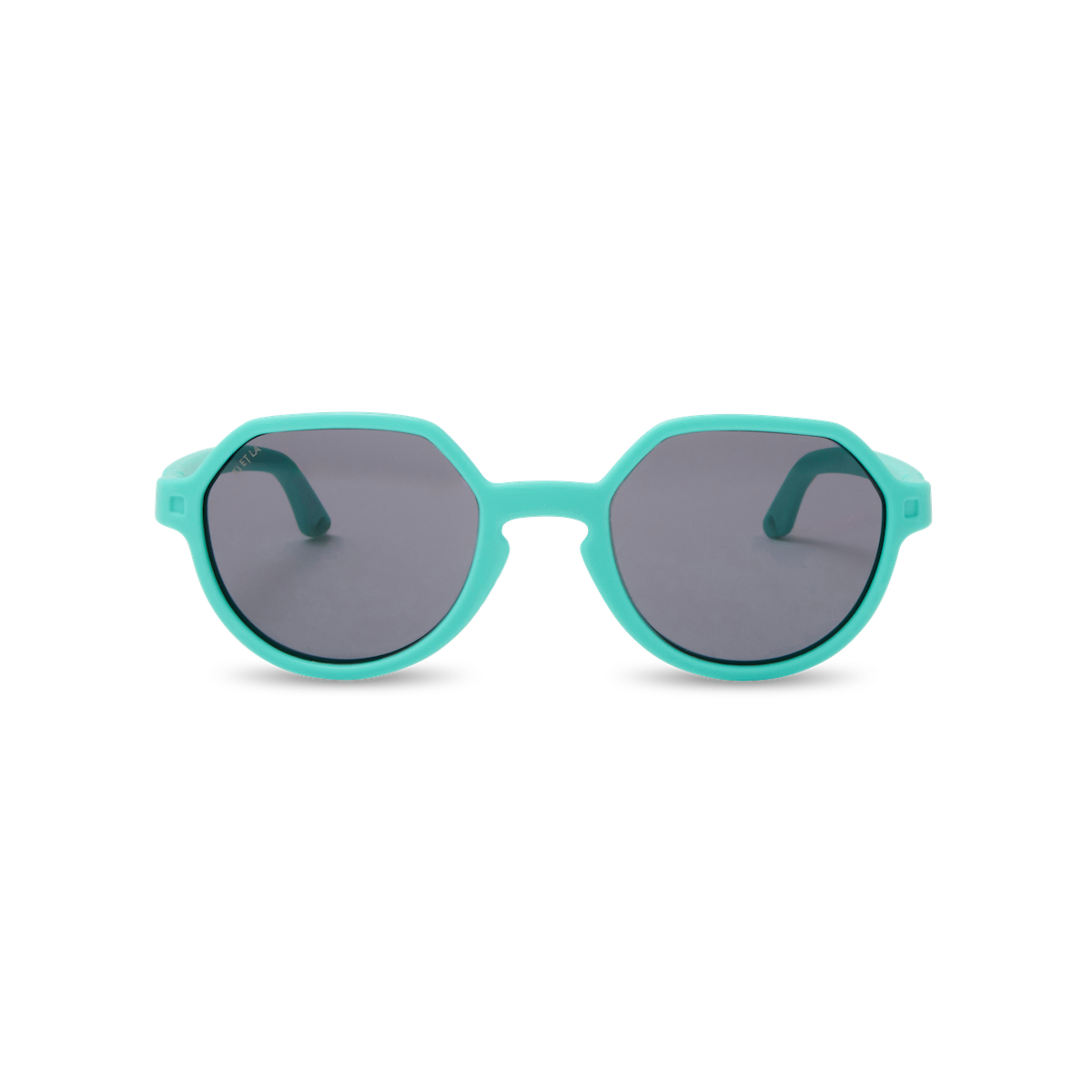 Ki ET LA Sunglasses OOZZ 2-4 Yrs Lagoon
