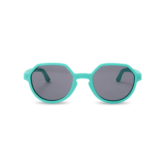 Ki ET LA Sunglasses OOZZ 2-4 Yrs Lagoon