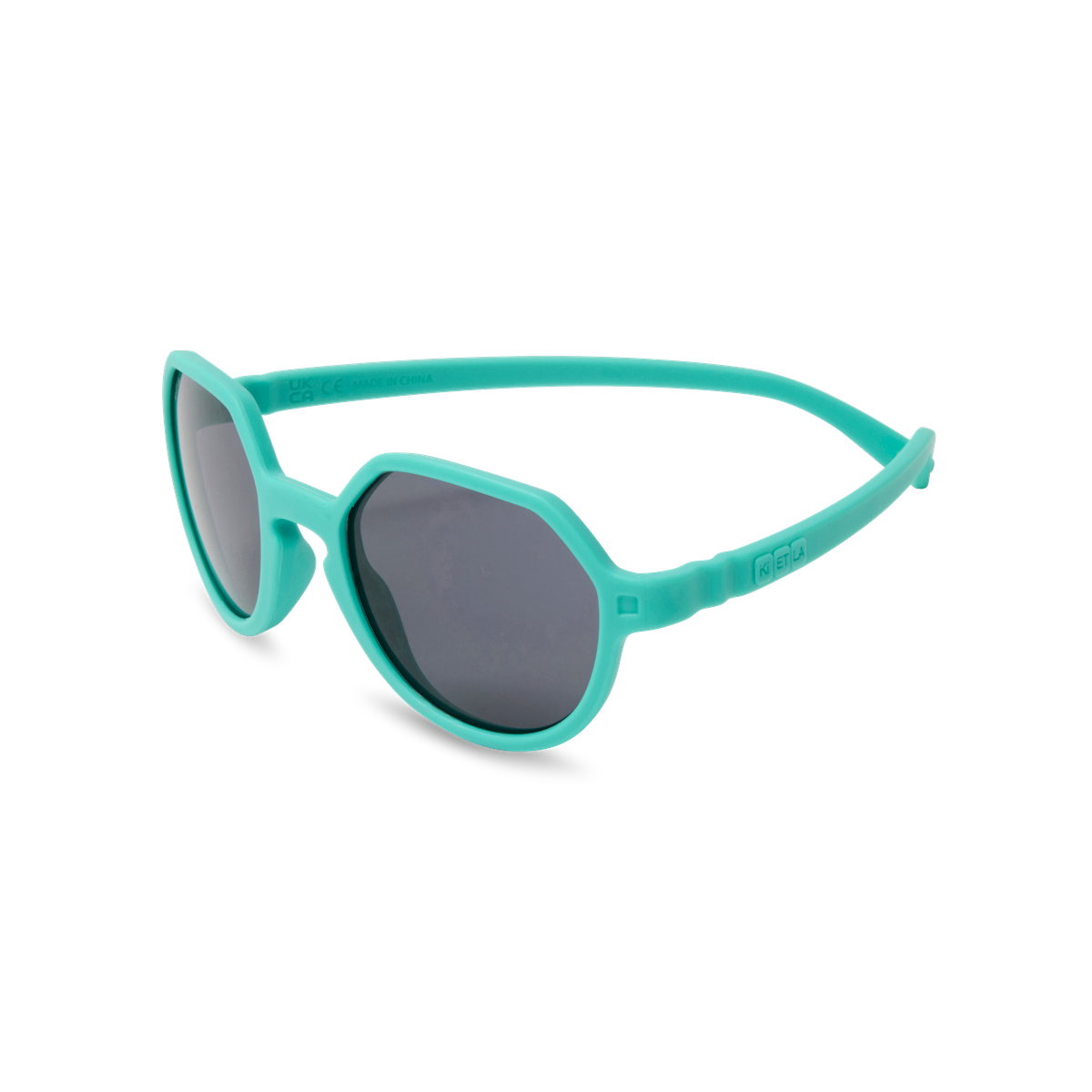 Ki ET LA Sunglasses OOZZ 1-2 Yrs Lagoon