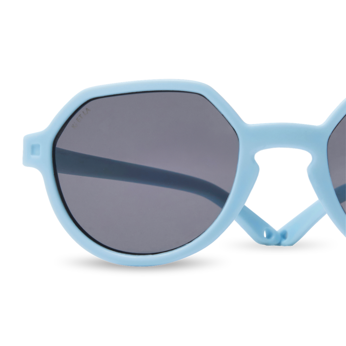 Ki ET LA Sunglasses OOZZ 1-2 Yrs Light Blue