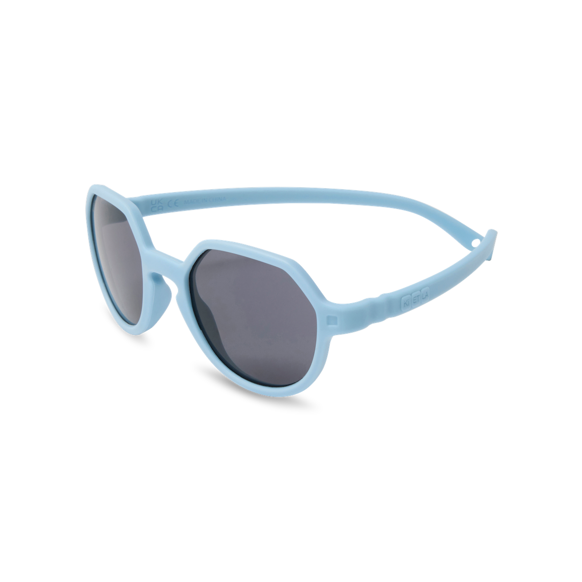 Ki ET LA Sunglasses OOZZ 2-4 Yrs Light Blue