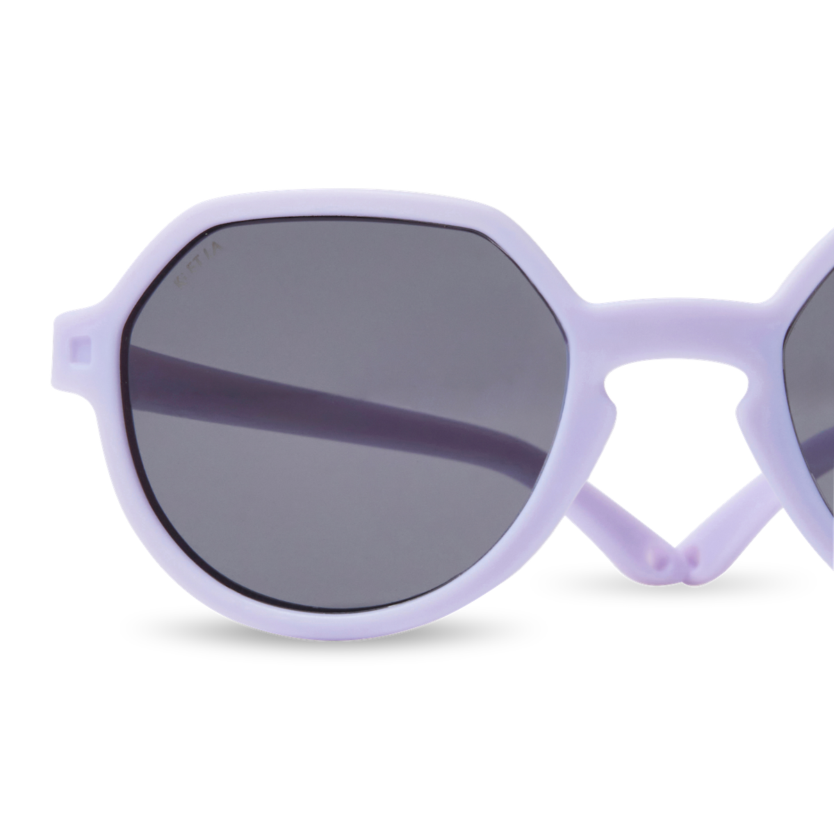 Ki ET LA Sunglasses OOZZ 0-1 Yrs Lavender