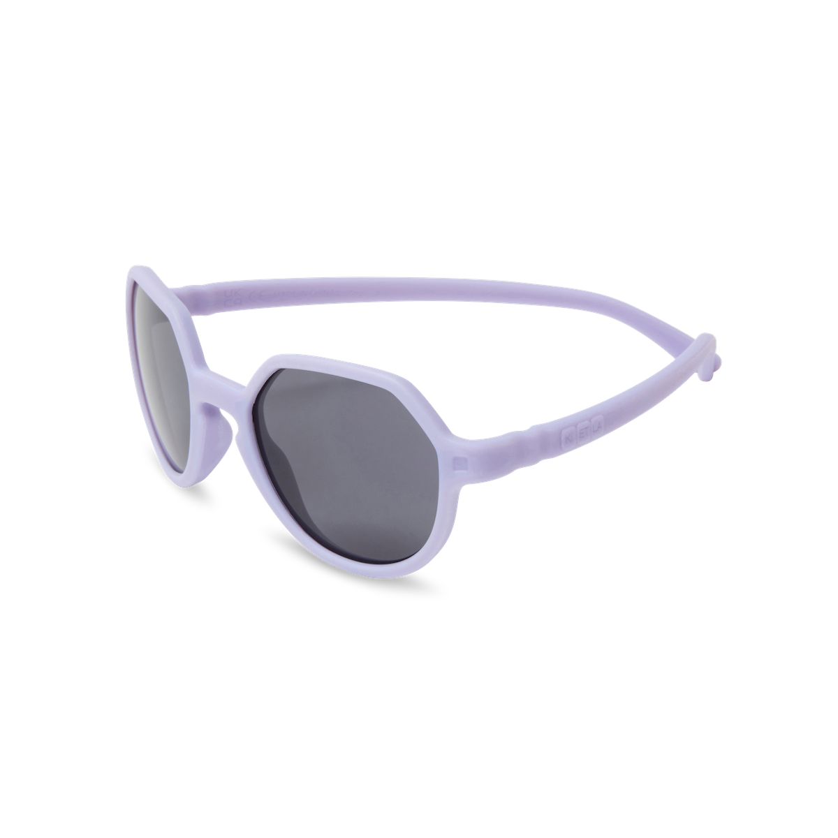 Ki ET LA Sunglasses OOZZ 1-2 Yrs Lavender