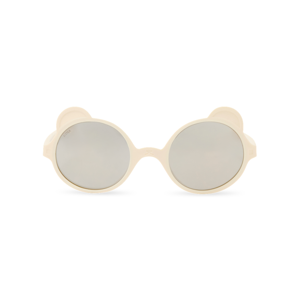 Ki ET LA Sunglasses OURSON 0-1 Yrs Cream