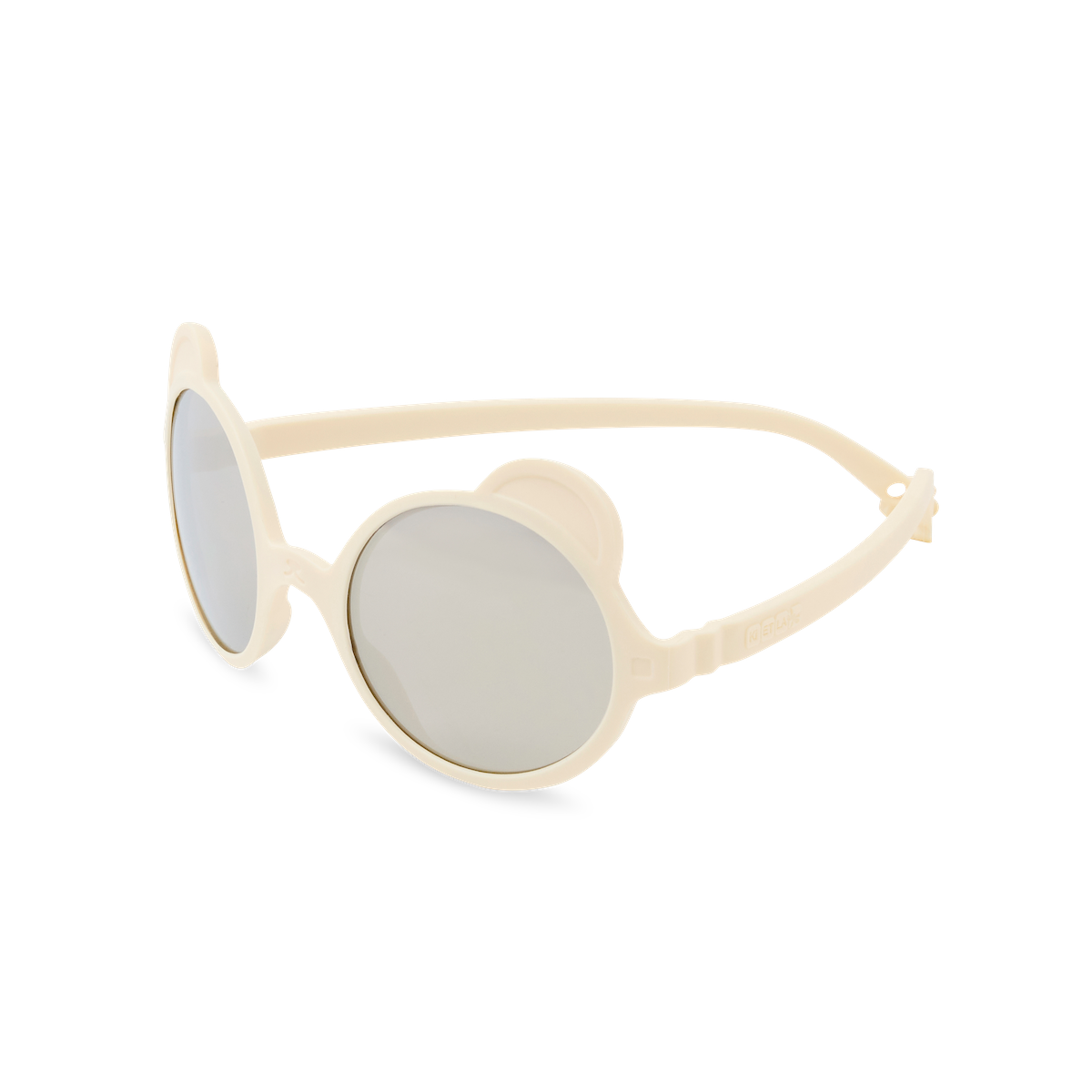 Ki ET LA Sunglasses OURSON 0-1 Yrs Cream