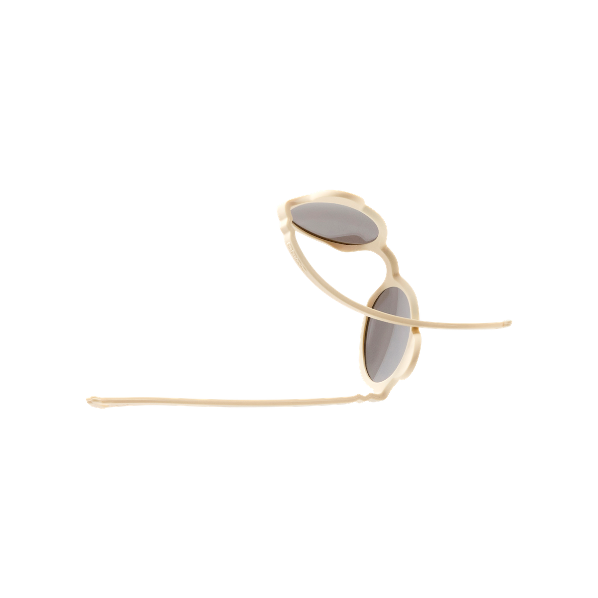 Ki ET LA Sunglasses OURSON 0-1 Yrs Cream