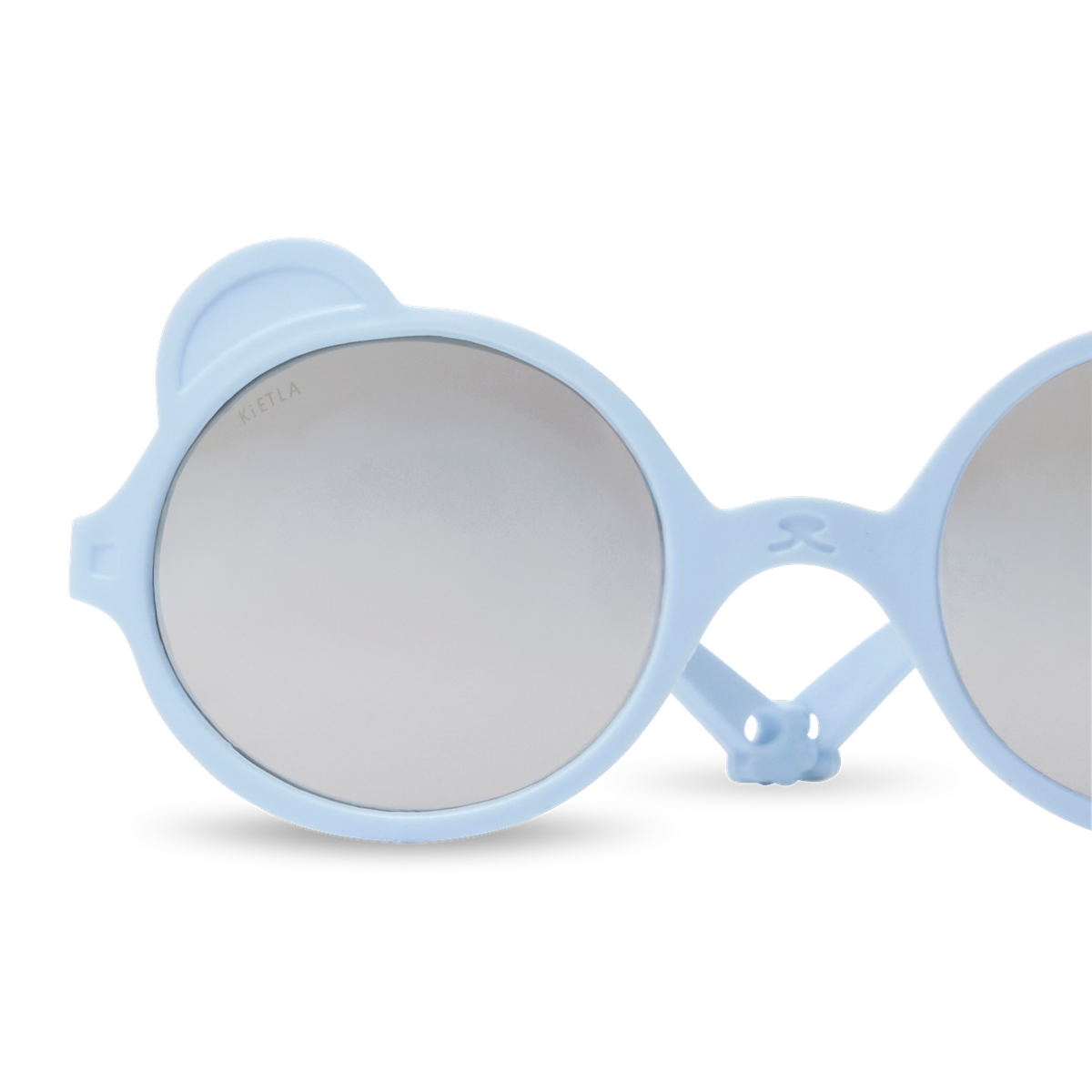 Ki ET LA Sunglasses OURSON 1-2 Yrs Light Blue