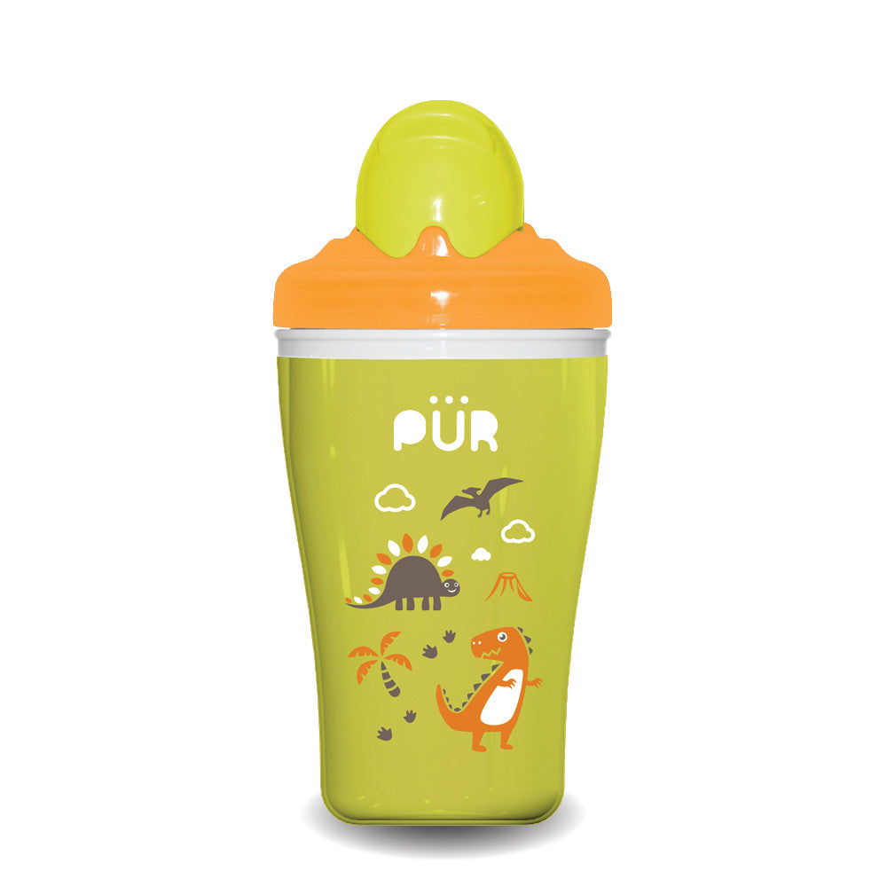 PUR Insulated Cups