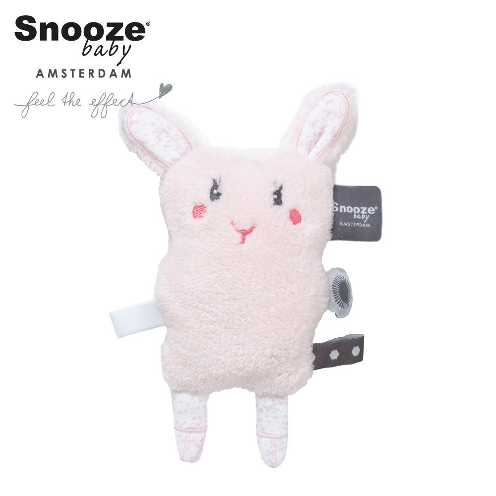 Snoozebaby Cuddle Toy - Shelly Shy