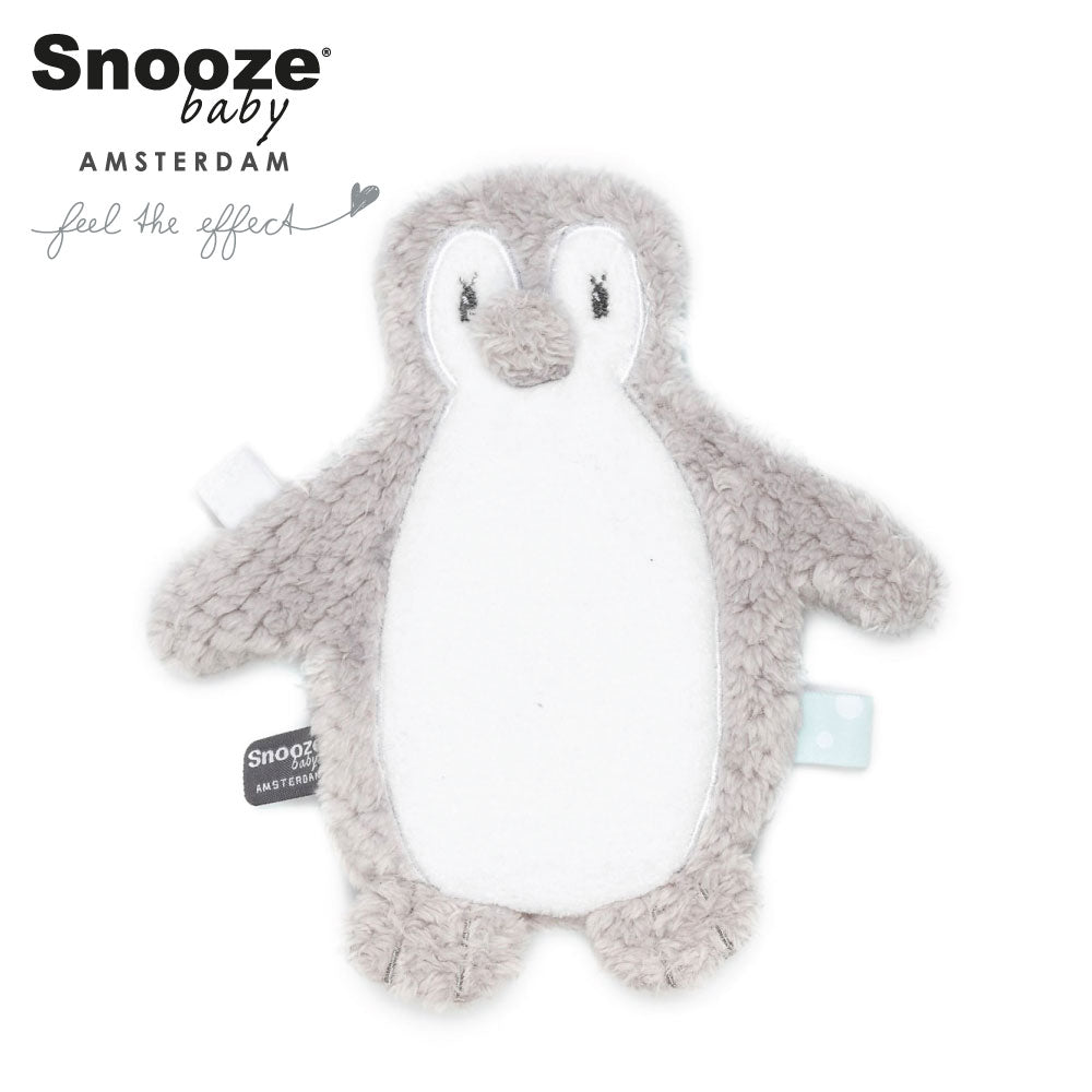 Snoozebaby Sensory Cuddle Toy - Pimmy Pim