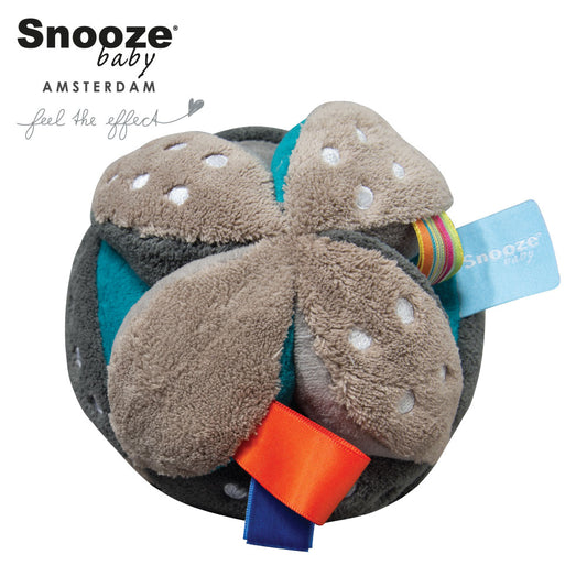 Snoozebaby Soft Toy - Ball