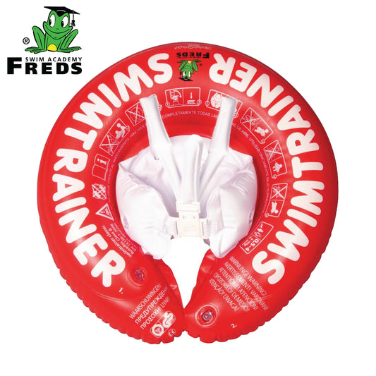 SWIMTRAINER "Classic" - Red