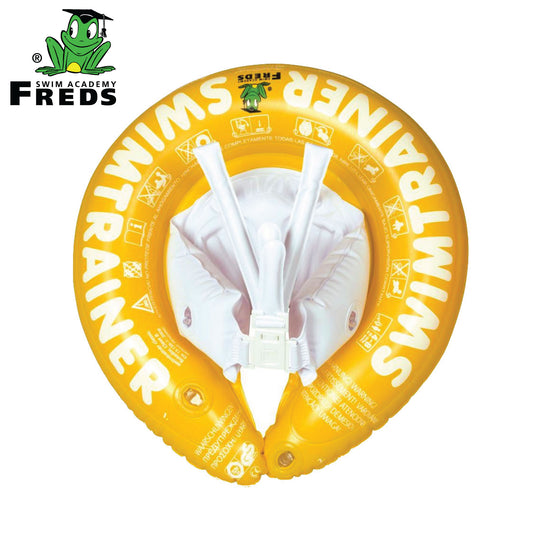 SWIMTRAINER "Classic" - Yellow