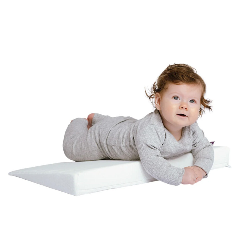 Traeumeland Care Wedge Cushion Maxi 55x35cm (6-18 months)