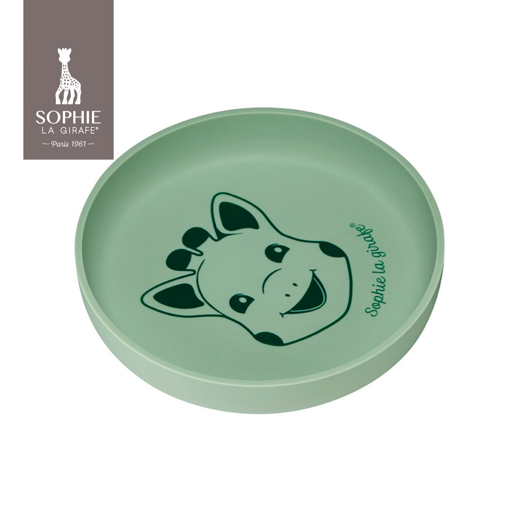 Sophie la girafe Silicone Dish