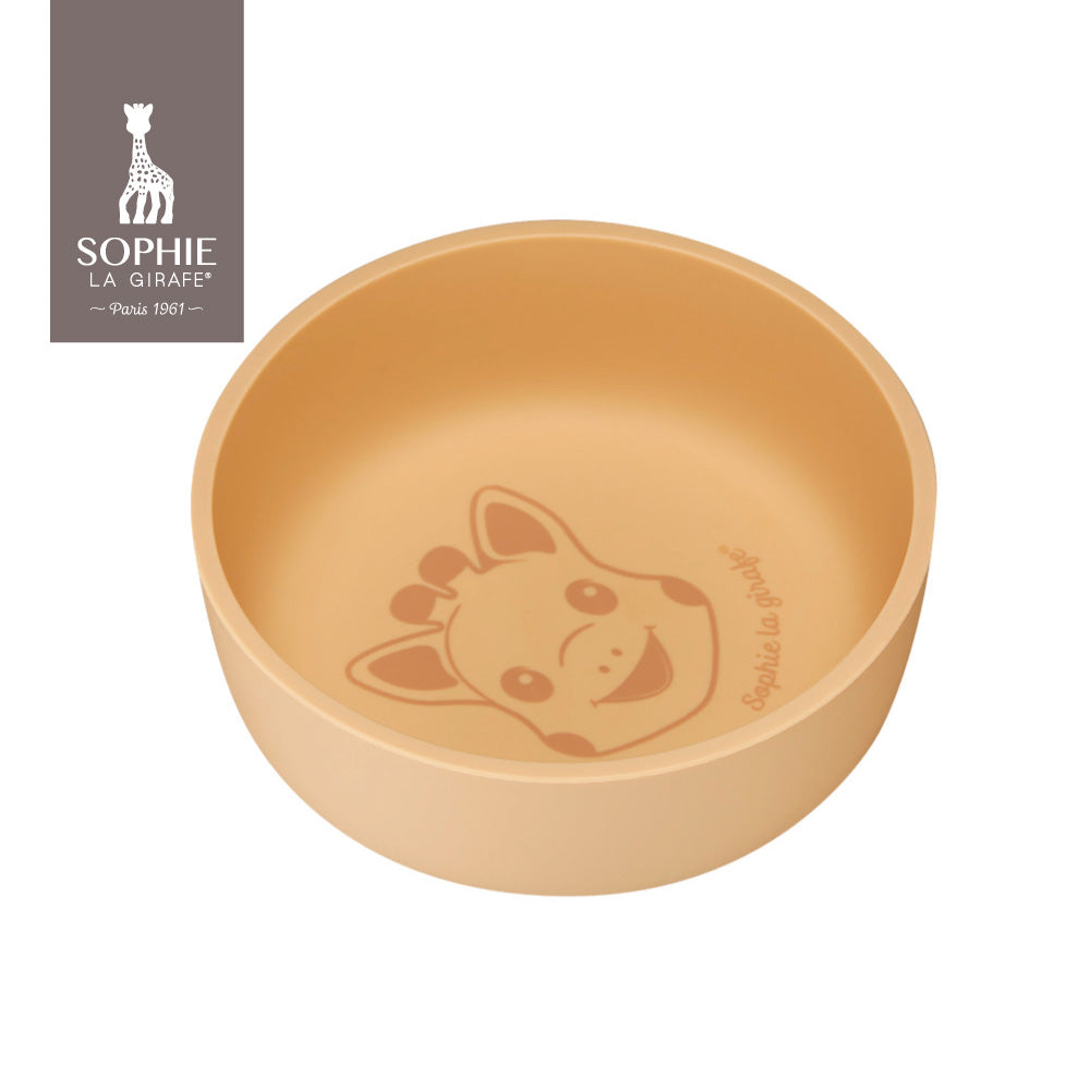 Sophie la girafe Silicone Bowl