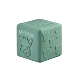 Sophie la girafe Natural Rubber Textured Cube