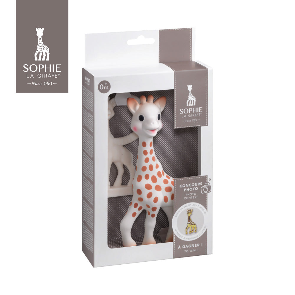 Sophie la girafe Limited Edition Award Set